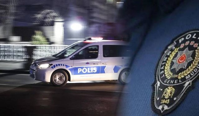 “Uy*şturucu ihbarı bahanesiyle eve giren polis tutuklandı”