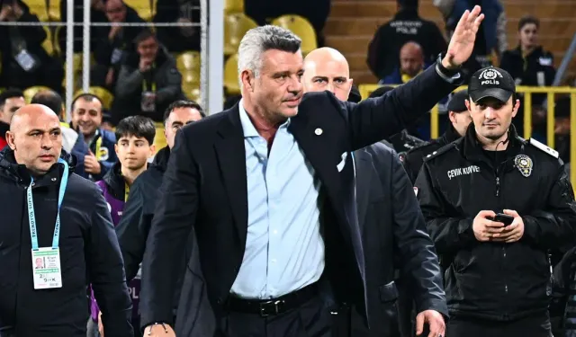 Fenerbahçe’de olağanüstü kongre kararı: