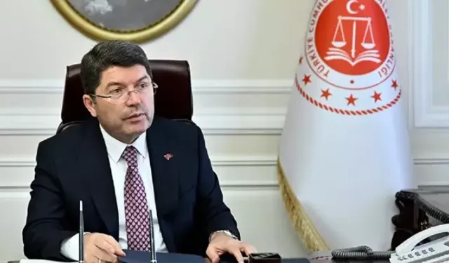 ‘Adli emanetlerle ilgili teftiş başlatıldı’