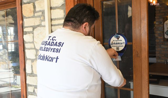 Adalı Kart uygulamasında indirim ağı genişliyor