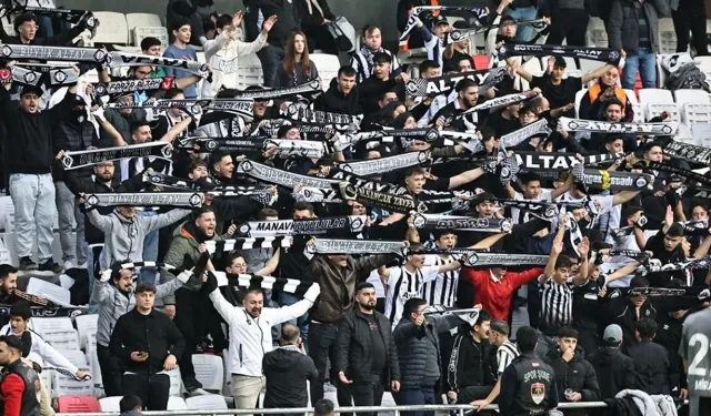 Altay’dan dikkat çeken karar: Deplasman bileti 5 kuruş