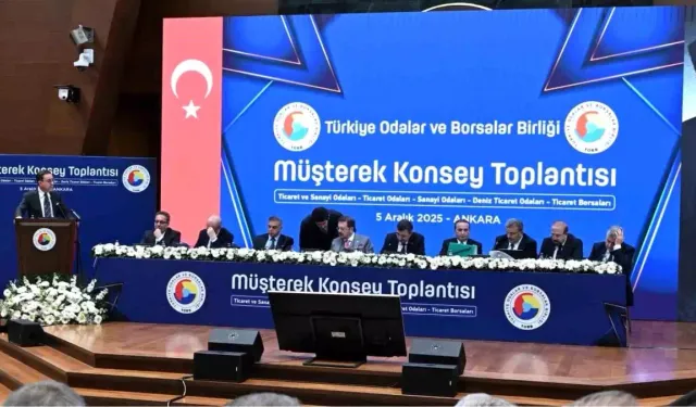 ‘İstihdam kaybı alarm veriyor’