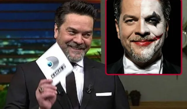 Beyazıt Öztürk televizyona geri dönüyor!