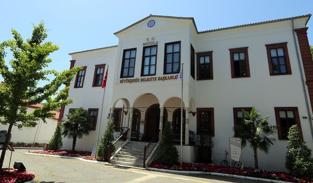 Muğla Büyükşehir'den Gürültü Eylem Planı için anket