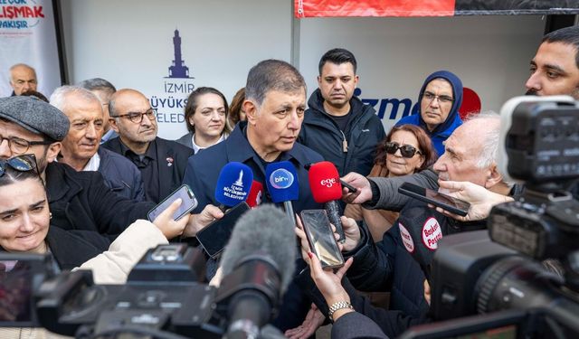 Cemil Tugay: “İhracı kendime yediremem!”
