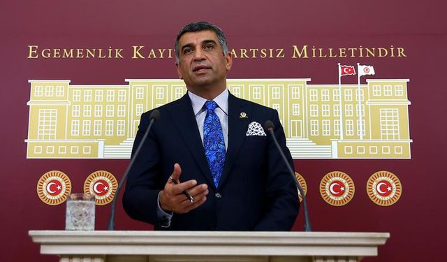 CHP’li Erol’a yöneltilen maaş iddiasına hukuki adım