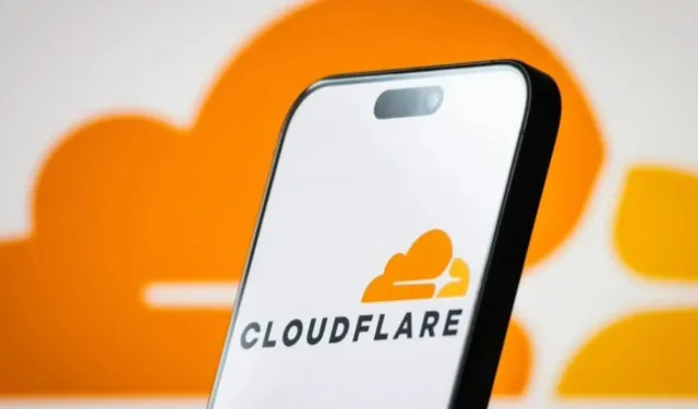 Cloudflare Arızası: Dünya genelinde erişim sorunu