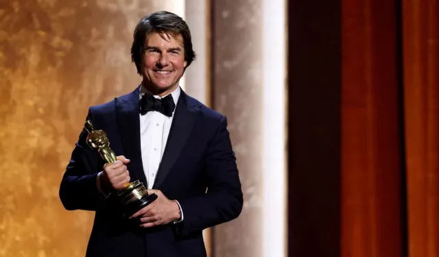 Cruise’un rolü neredeyse başkasına gidiyormuş!