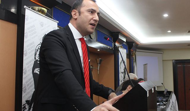 MESEM protestosunda 16 öğrenci tutuklandı, öğretmenler gözaltında