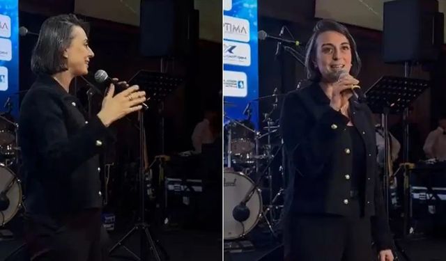 Sinem Dedetaş’tan tutuksuz yargılama vurgusu