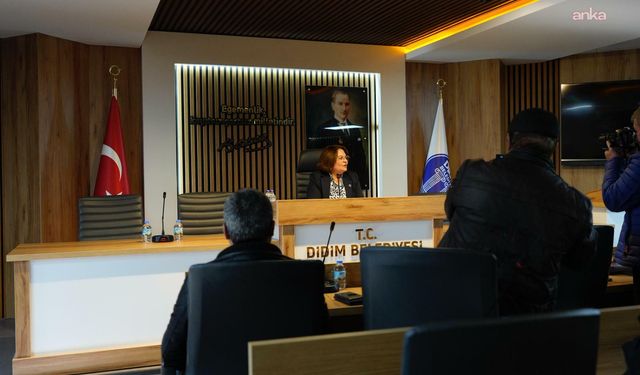 Başkan Gençay’dan pazar yerleri ile ilgili açıklama