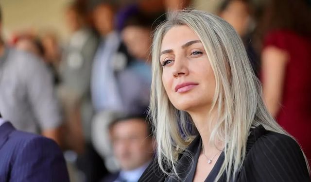 Dilek İmamoğlu :"Seçimle gelen ancak seçimle gider"