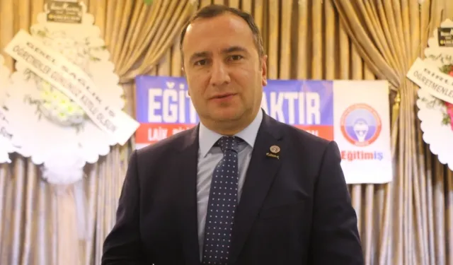 Öğretmenler  marketlerde!