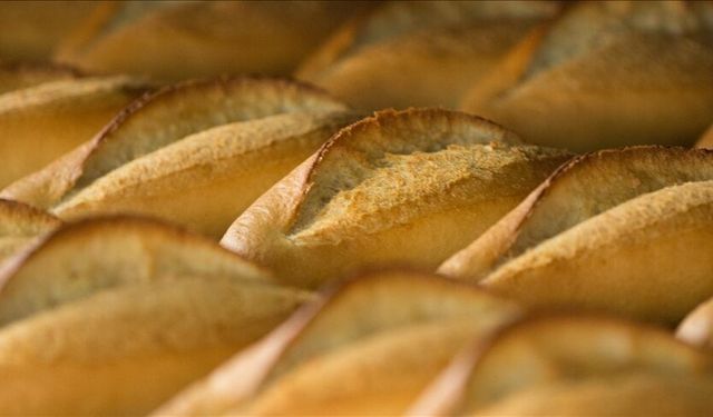 İzmir’de ekmeğe zam kararı alındı