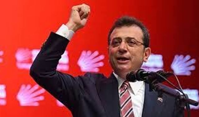 “Hiçbir çılgın Türk milletine zincir vuramaz”