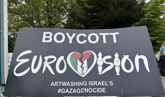 Belçika'da Eurovision tasarısı, bölge parlamentosuna sunuldu