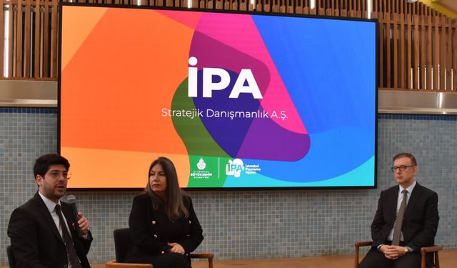 İBB’nin liderleri İstanbul için bir aradaydı