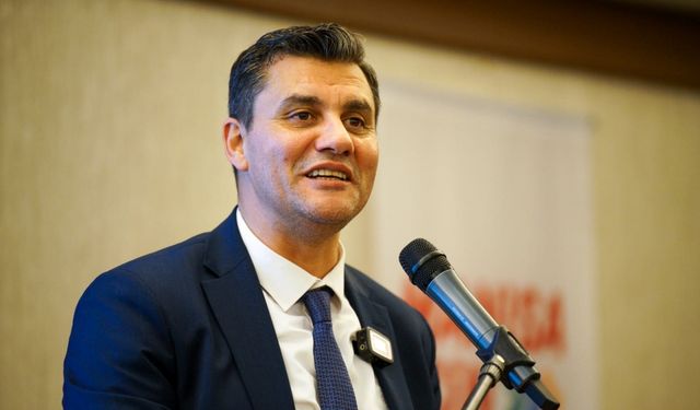 Ferdi Zeyrek soruşturmasında tahliye kararı!