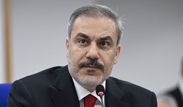 Ak Parti’de Hakan Fidan krizi derinleşiyor!