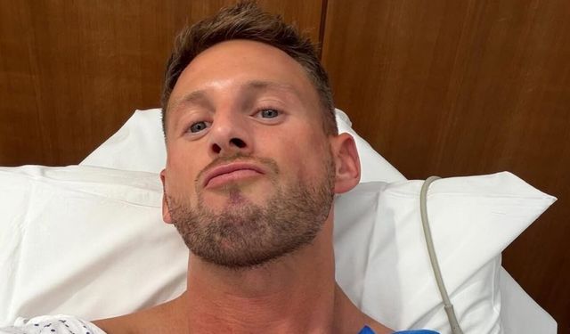 Elektronik sigara kalp krizine yol açtı!