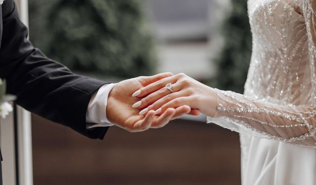 Denizli'nin erkeklerinin yabancı gelinlerle başı belada!