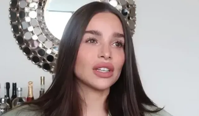 Fenomen Ezgi Fındık hakkında yakalama kararı