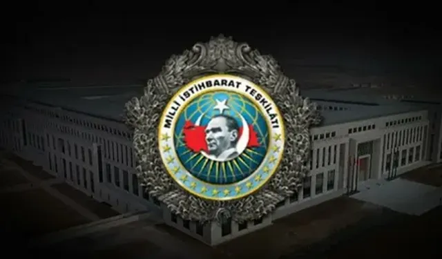 IŞID'li ter*rist yılbaşı öncesi eylem planı yapıyormuş