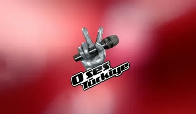 O Ses Türkiye Yılbaşı Özel’in jürisi belli oldu