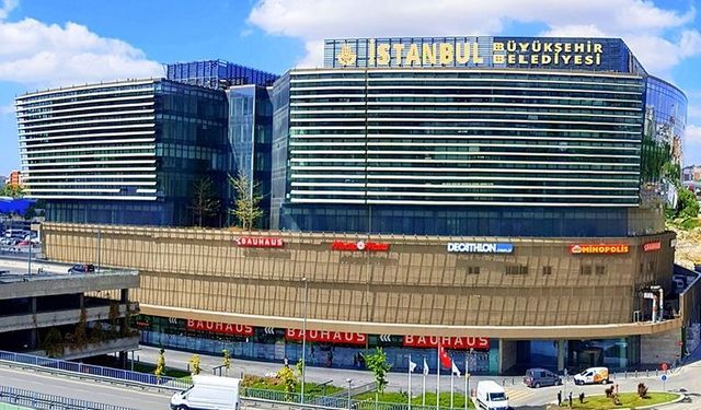 İBB davasında reddi hakim talebine ret