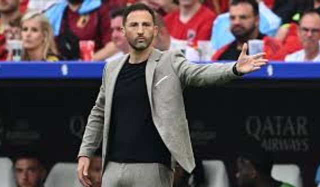 Domenico Tedesco: "Bu sonuç canımızı yakıyor"