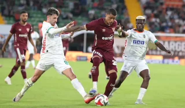 İspanya basını Göztepe’nin yıldızını manşete aldı