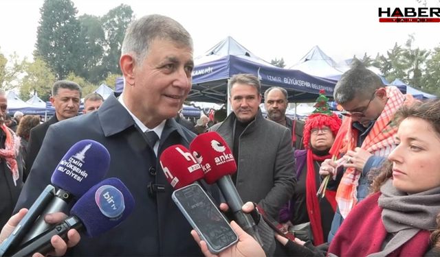 Büyükşehir, Hilton’daki hissesini satma kararı aldı