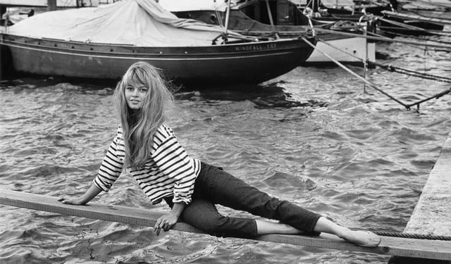 Sinemanın yıldızı Brigitte Bardot yaşamını yitirdi