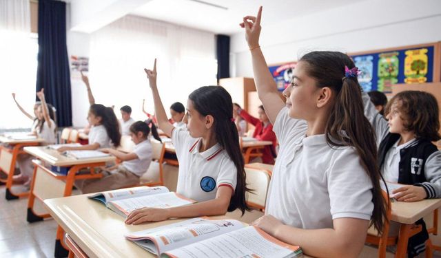 Okullarda yeni güvenlik dönemi