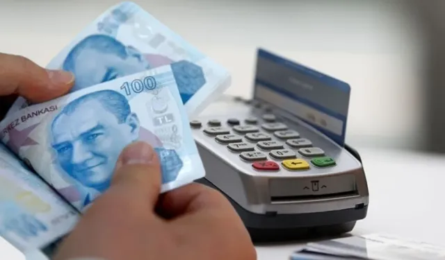 Kredi kartı ve ihtiyaç kredilerine 48 aya kadar yapılandırma