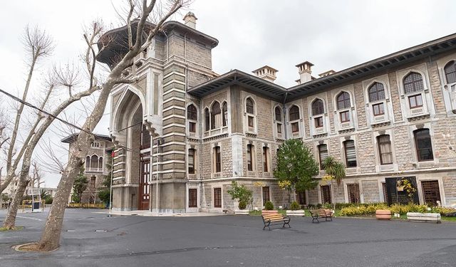 İstanbul Erkek Lisesi soruşturmasında çarpıcı sonuç