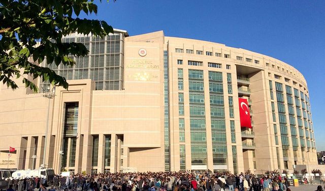 İBB Soruşturmasındaki savcının tayini Şanlıurfa’ya çıktı