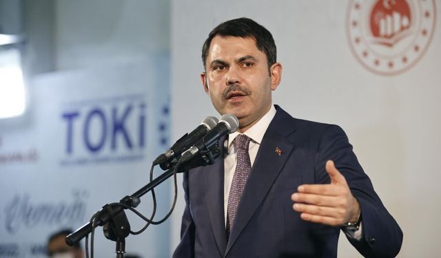 Deprem davasında tazminata Bakanlık itirazı