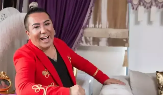 Fenomen Murat Övüç tutuklandı!