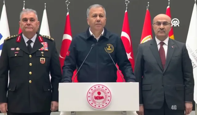 IŞİD önergeleri yeniden gündemde: