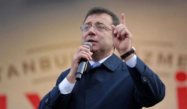 AİHM’in İmamoğlu kararı ne anlama geliyor?