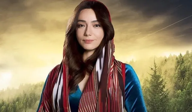 Öykü Gürman’dan “Taşacak Bu Deniz” söylentilerine yanıt