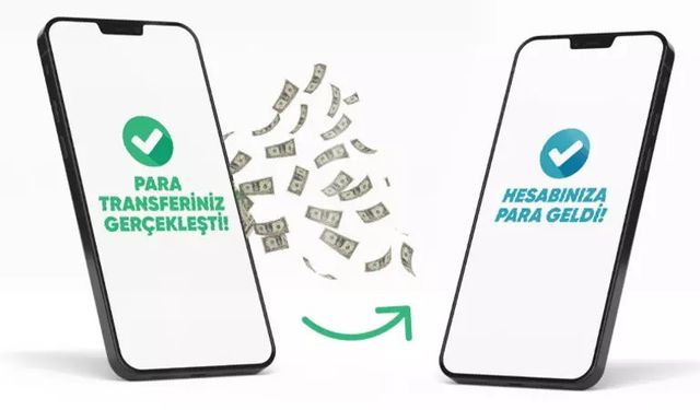 EFT, Havale ve FAST’te yeni dönem kapıda