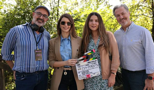 Beren Saat’in yeni filmi gösterime çıkmadan iptal edildi