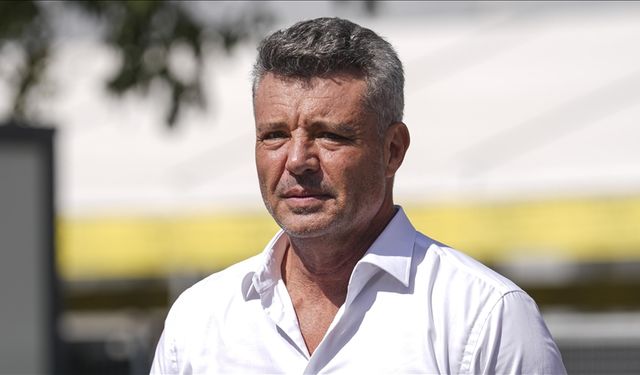 Sadettin Saran’ın saç örneğinde sonuç pozitif çıktı..!