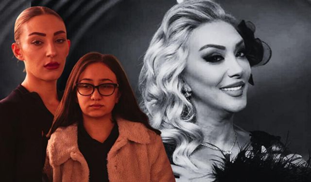 Güllü’nün kızı Tuğyan’ın test sonucu belli oldu