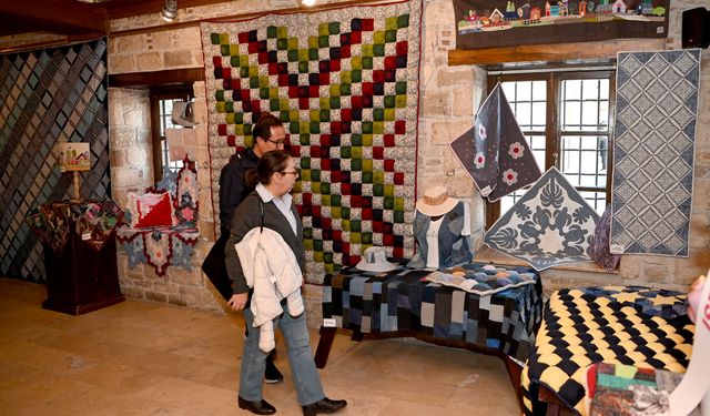 İleri dönüşümle atıklara yeni bir hayat