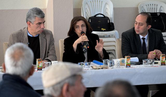 Soma büyük yatırım için gün sayıyor