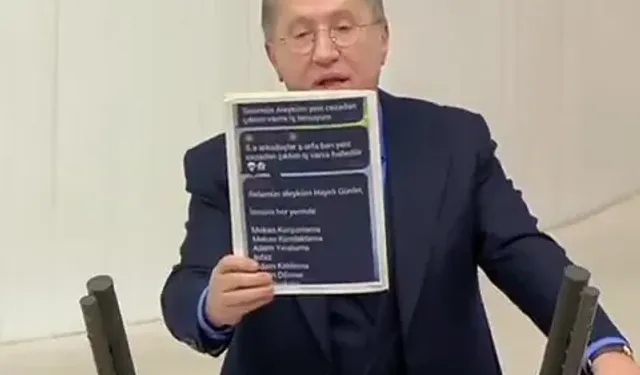 Tahliyelerin ardından “Telegram’da Suç İlanı” iddiası