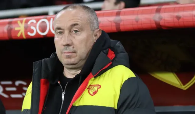 Göztepe Ziraat Türkiye Kupa'sına veda etti